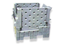Box Type Pallet
