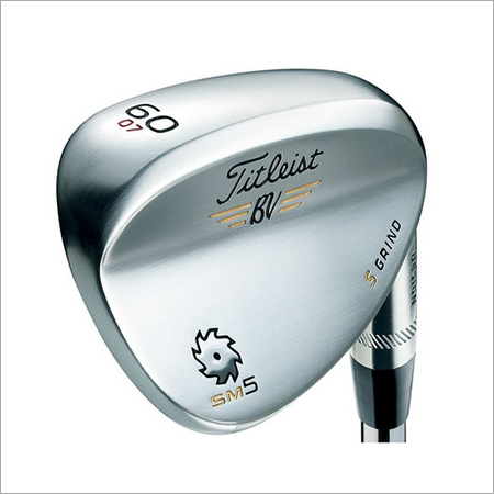 Golf Wedges