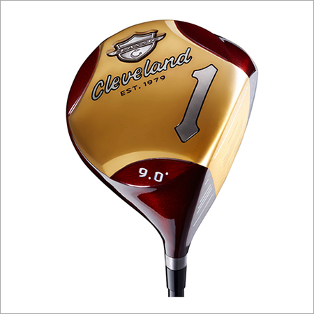 Cleveland Classic C Driver