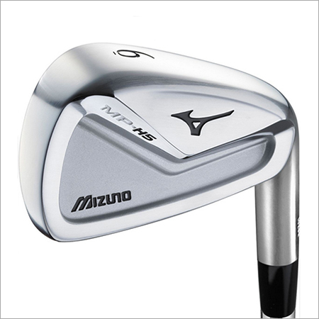 Mizuno MP H5 Irons