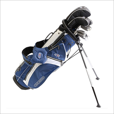 US Kids Tour Set Size 63