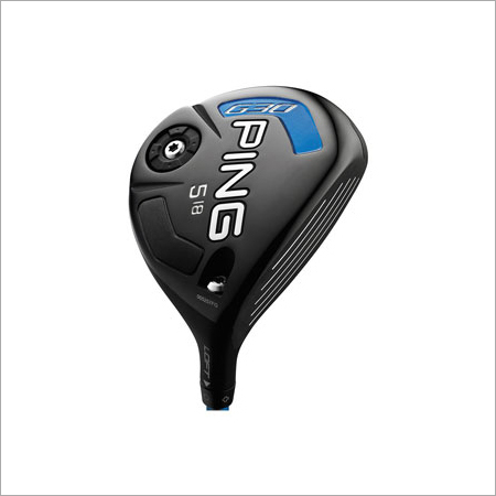 Ping G30 Fairway Wood