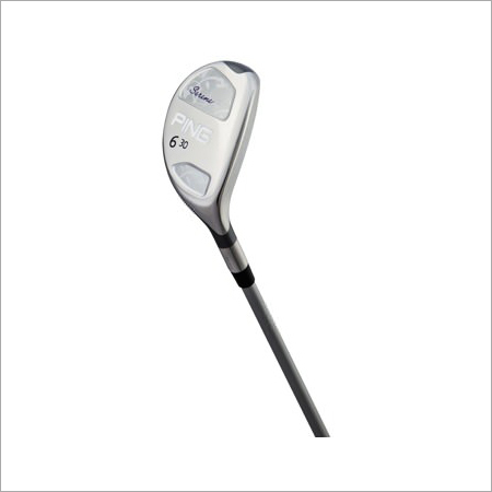 Golf Hybrids