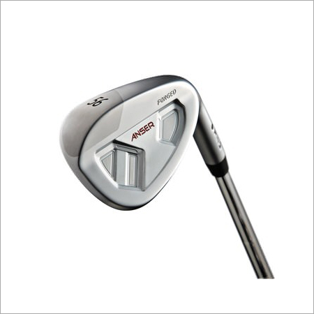 Ping Anser Forged Wedge