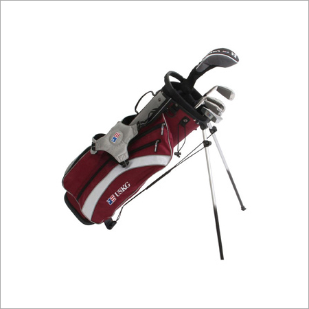 US Kids UL 60 5 Club Set