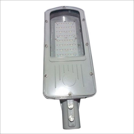 LED SOLAR STREET LIGHT