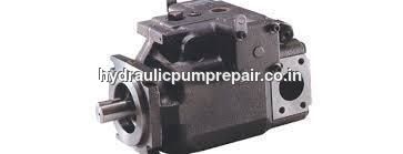 Daikin Hydraulic Piston Pump Repair