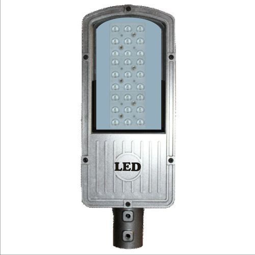 LED SOLAR STREET LIGHT