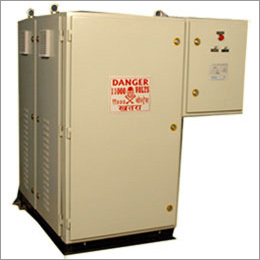 Electrical Enclosure
