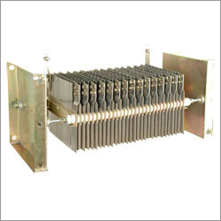 Neutral Grounding Resistor