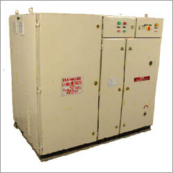 NIS Panels