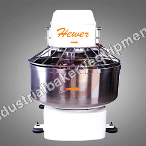Dough Kneader