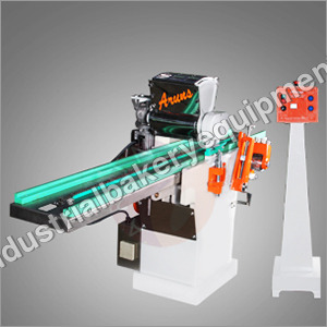 Automatic Biscuit Dropping Machine