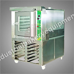 Gas Operated Convection Bakery Oven