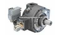 Moog Hydraulic Piston Pump Repair