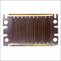 Resistance Decade Box