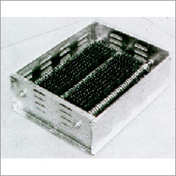 Grid Resistance Boxes