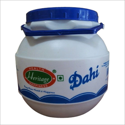 5 Kg Dahi Bucket