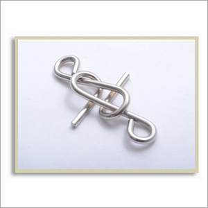 Educational Entanglement Puzzle