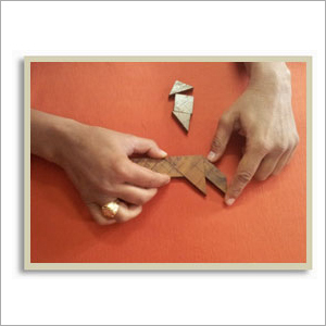 Maze Cubes Interlocking Puzzles