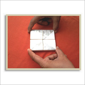 Handmade Interlocking Puzzles