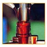 Tapping Oil