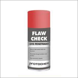 Flaw Check Penetrant