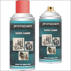 Solvent Cleaner Solvent Cleaner