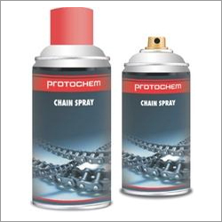 Chain Lubricant Chain Lubricant
