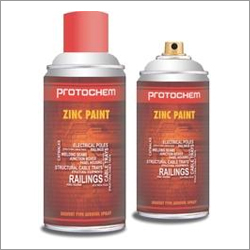 Zinc Paint Spray Zinc Paint Spray