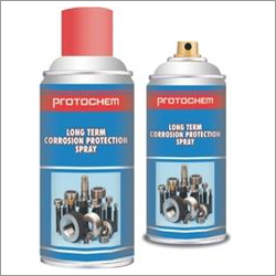 Long Term Protection Spray
