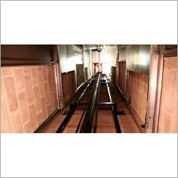 Machine Room Less Elevators