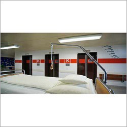 Hospital Elevators
