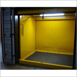 Goods Elevator