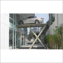 Automobile Elevators