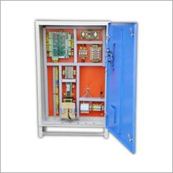 Elevator Control Panels
