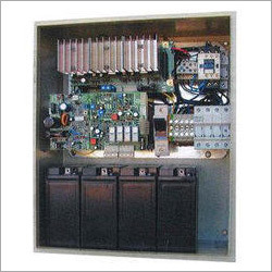 Elevator Automatic Rescue Device