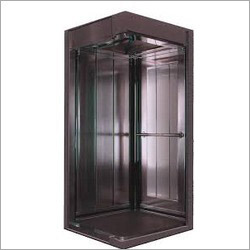 Elevator Cabin