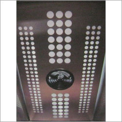 Elevator False Ceilings