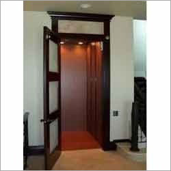 Resident Elevator