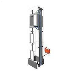 Hydraulic Lift System