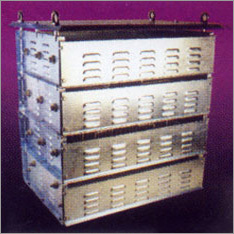 Discharge Resistors