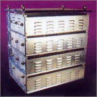 Discharge Resistors