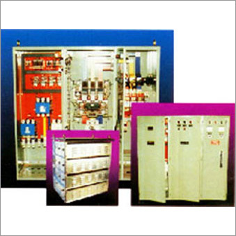 Control Panels