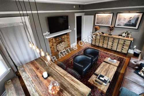 Reclaimed Furniture