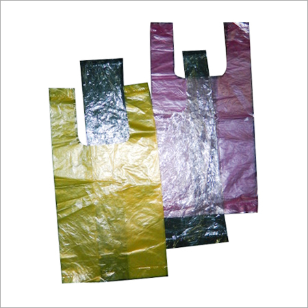 Polythene Bags