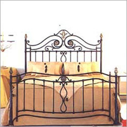 Stainless Steel Bedroom Furniture