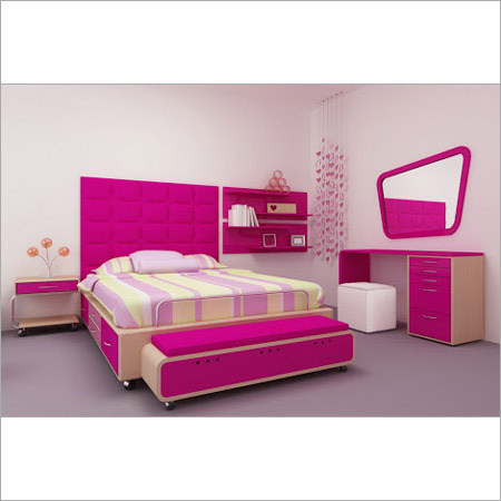 Contemporary Bedroom Furniture