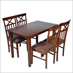 Contemporary Dining Table Sets