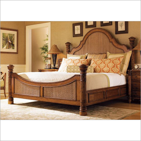 Wooden Bedroom Furniture